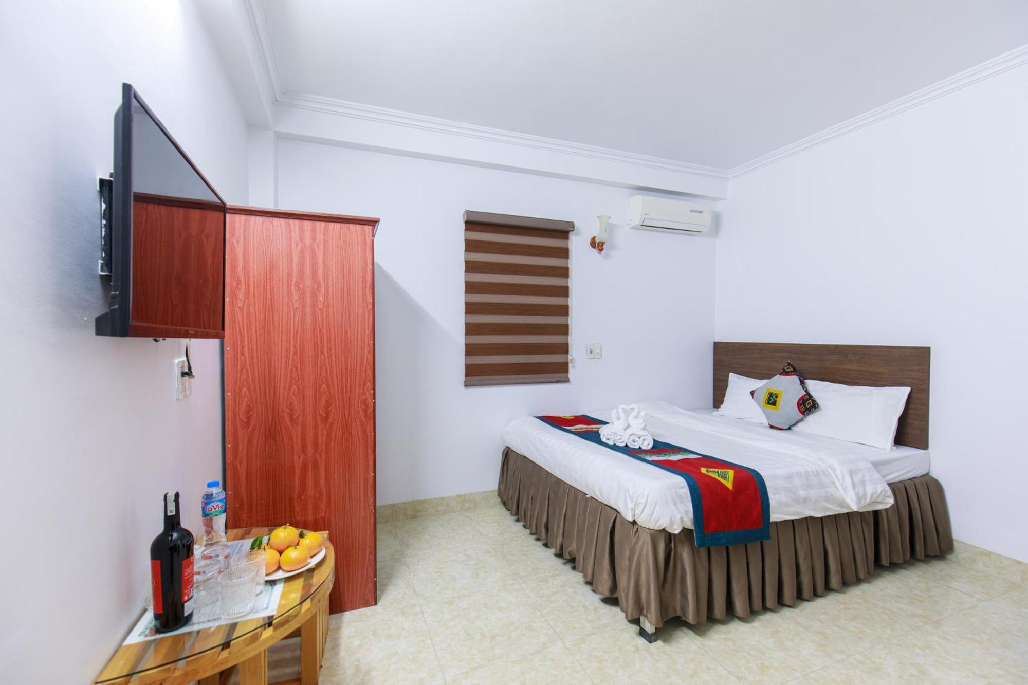 Sapa Happy Hotel Kültér fotó