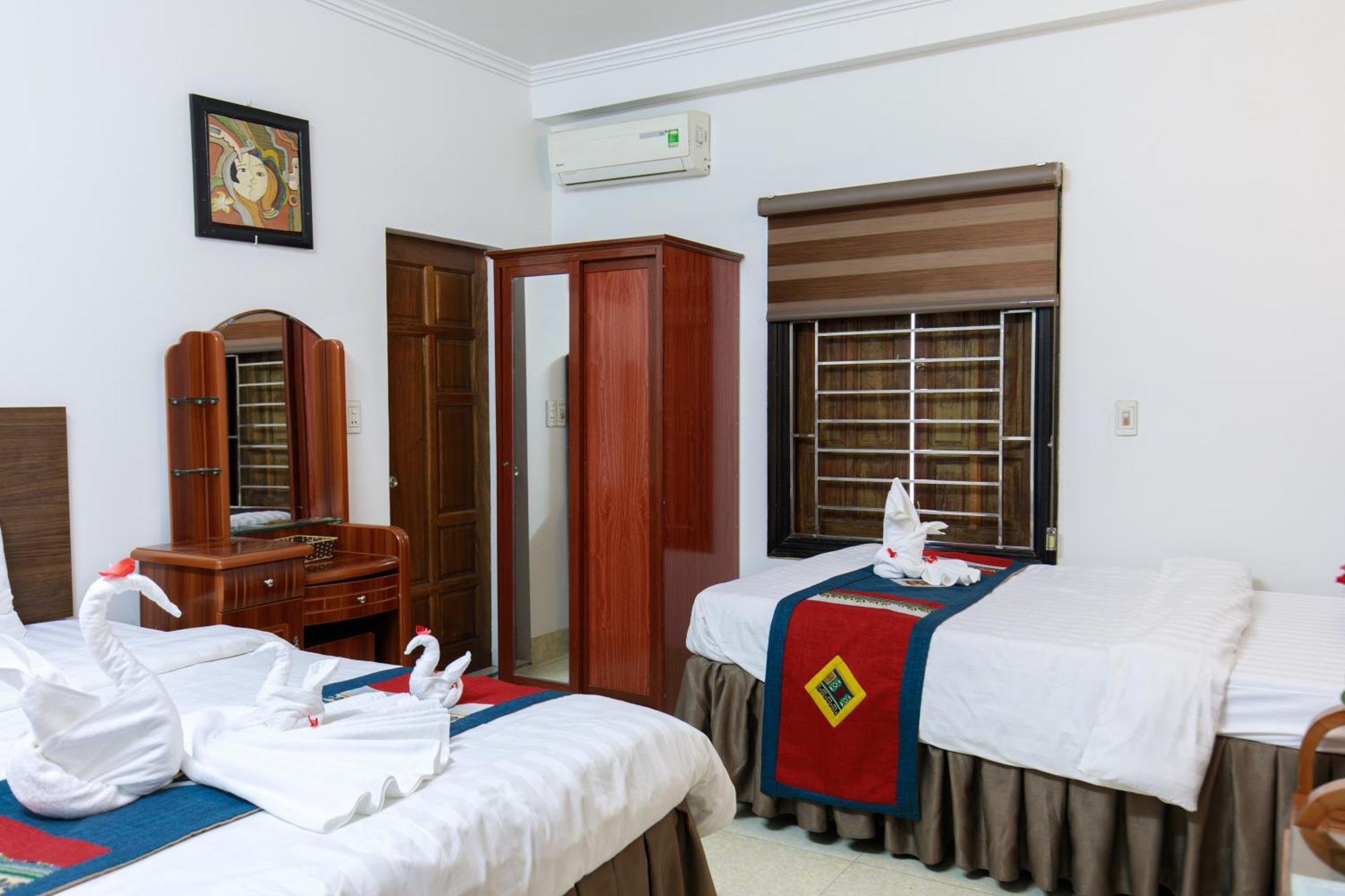 Sapa Happy Hotel Kültér fotó