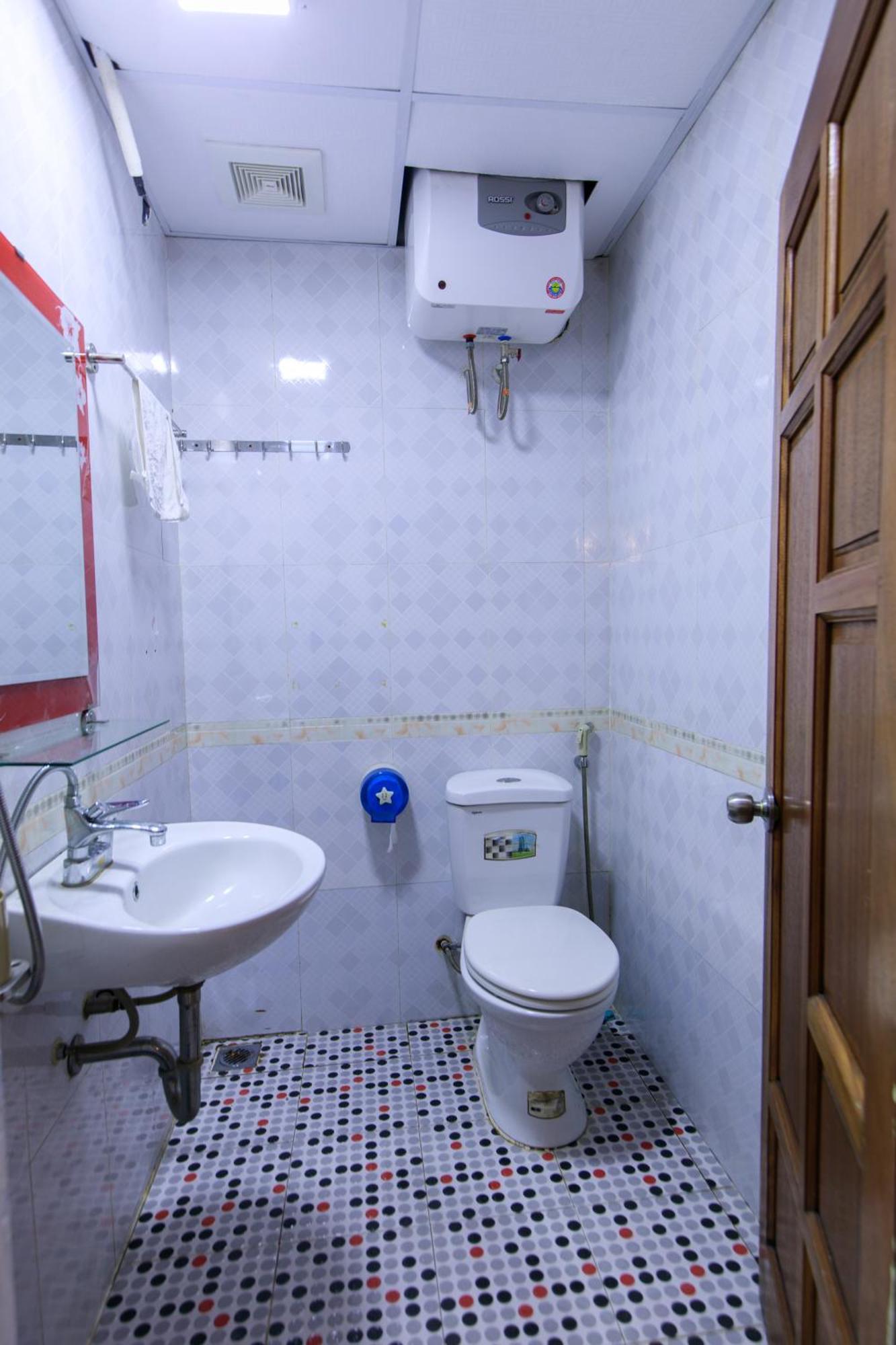 Sapa Happy Hotel Kültér fotó