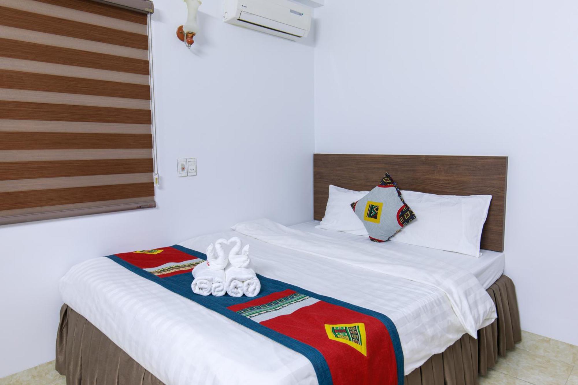 Sapa Happy Hotel Kültér fotó