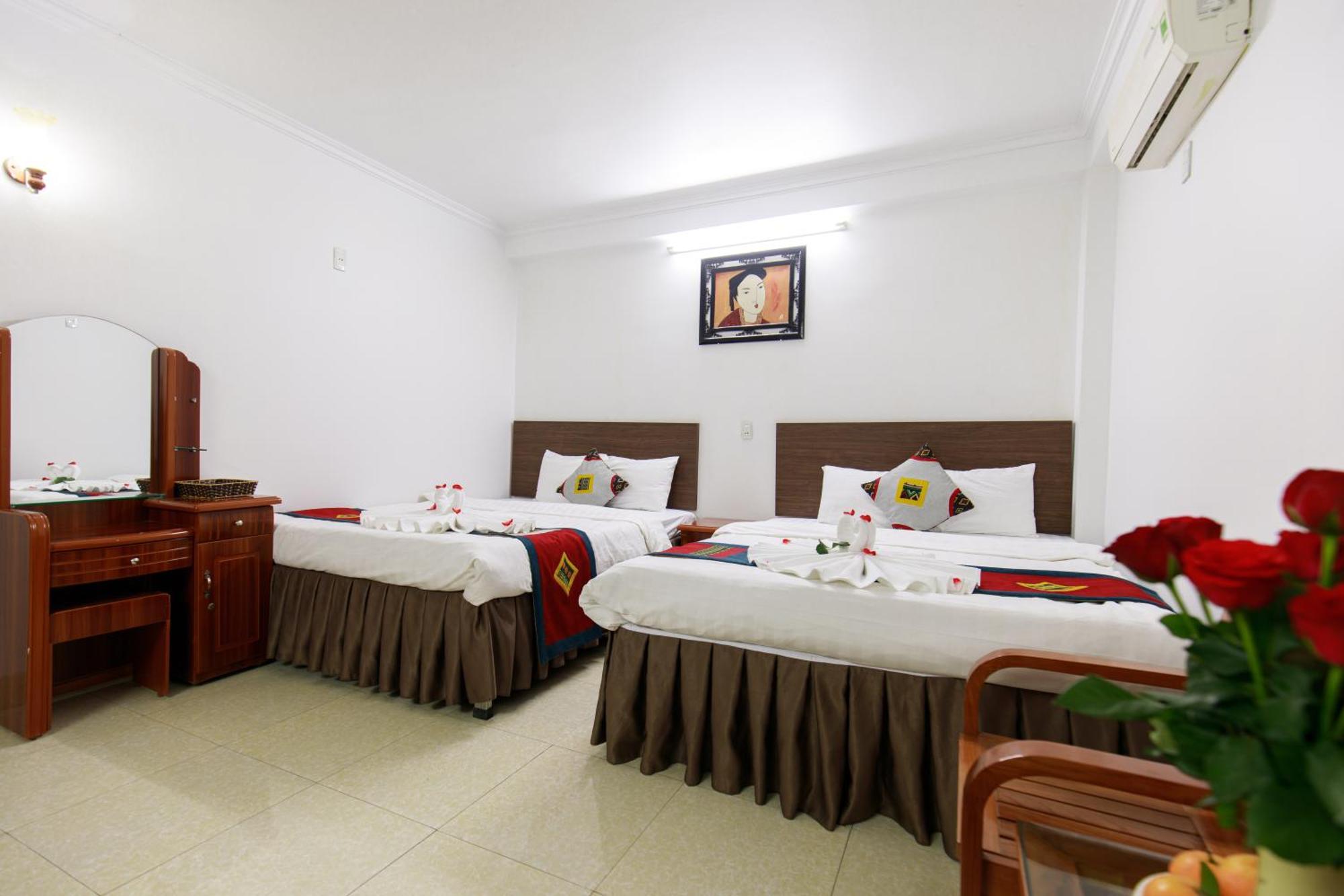 Sapa Happy Hotel Kültér fotó