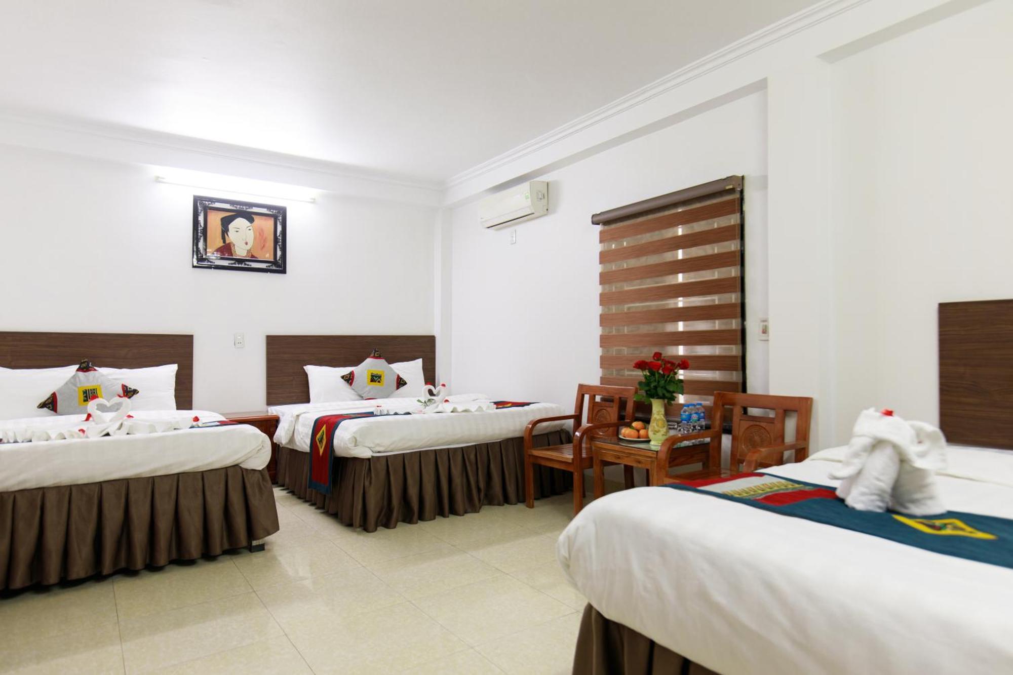 Sapa Happy Hotel Kültér fotó
