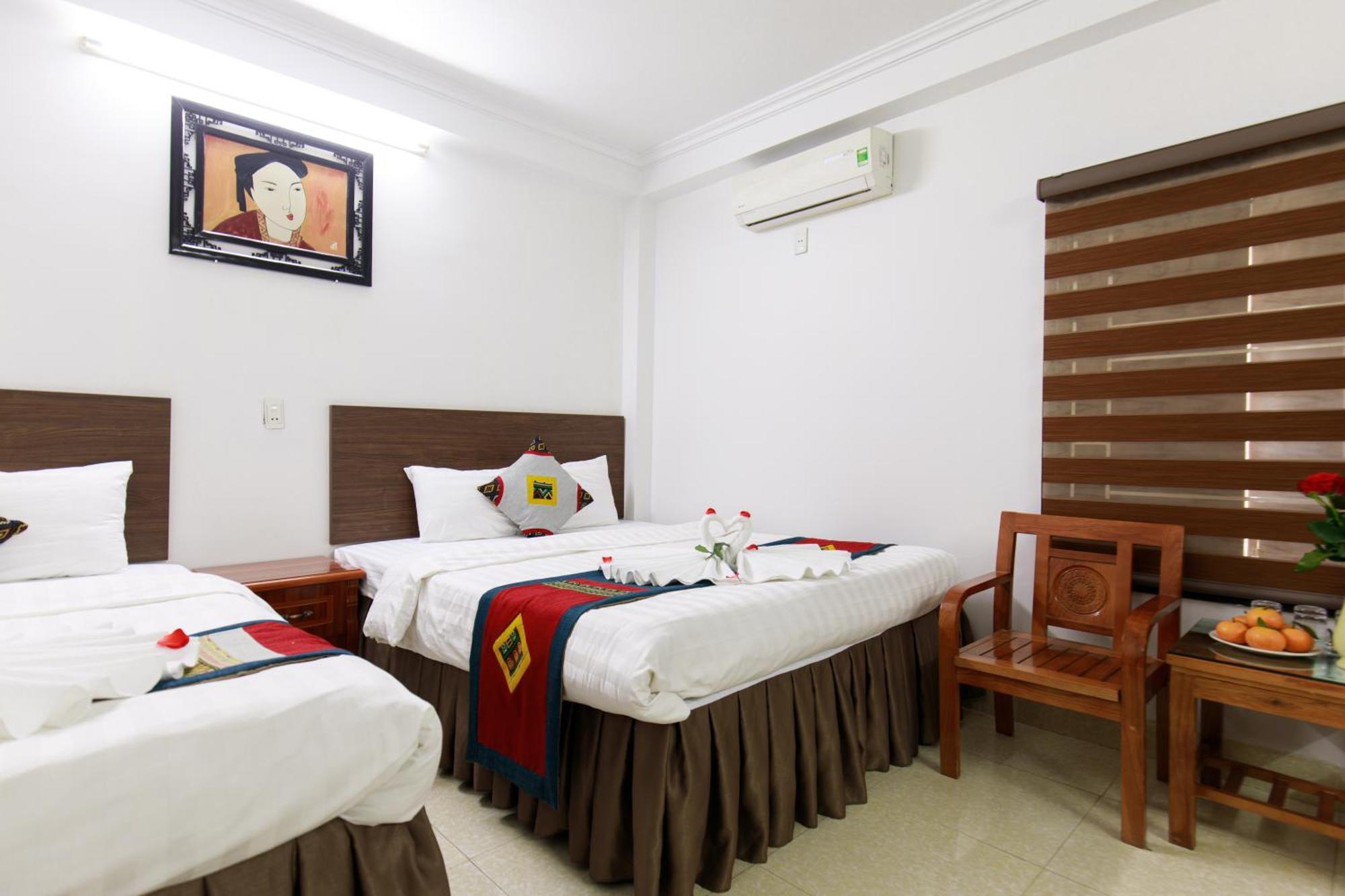 Sapa Happy Hotel Kültér fotó