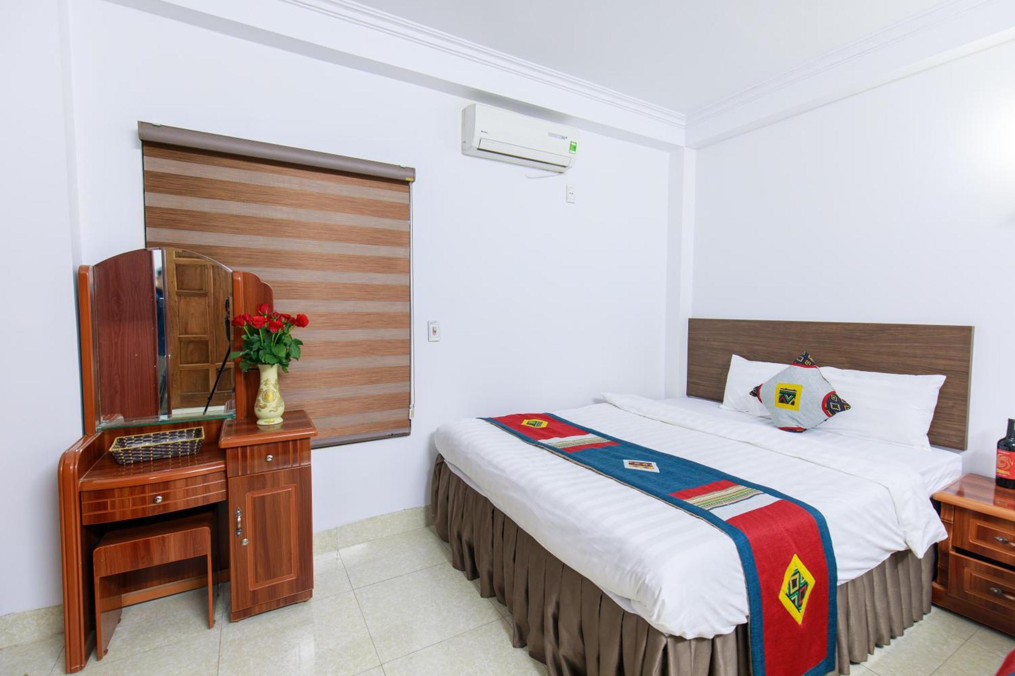Sapa Happy Hotel Kültér fotó