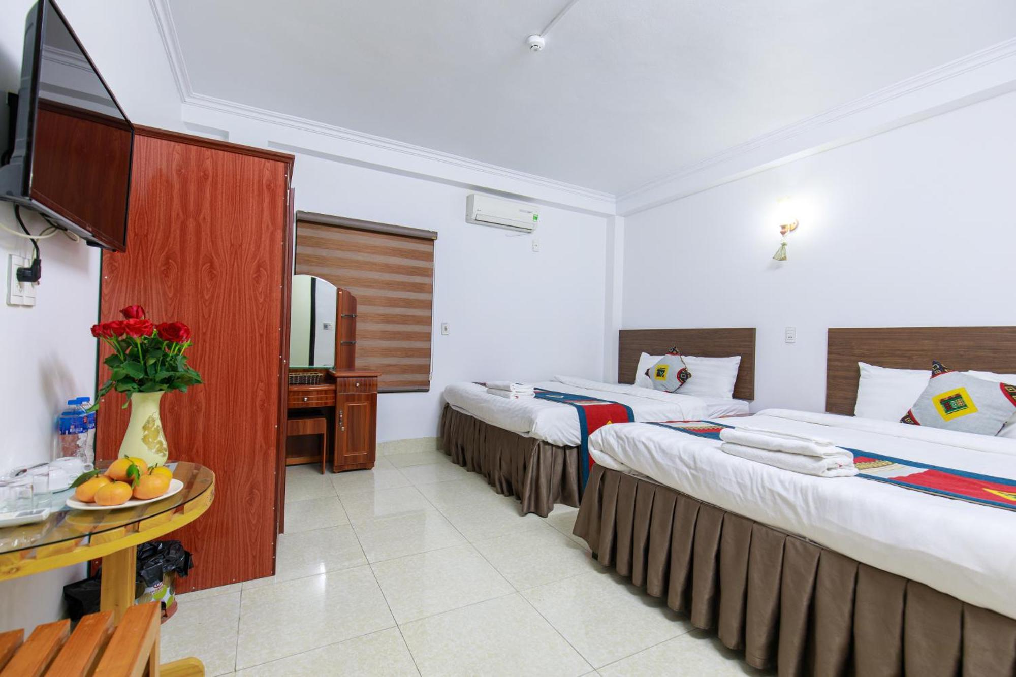 Sapa Happy Hotel Kültér fotó