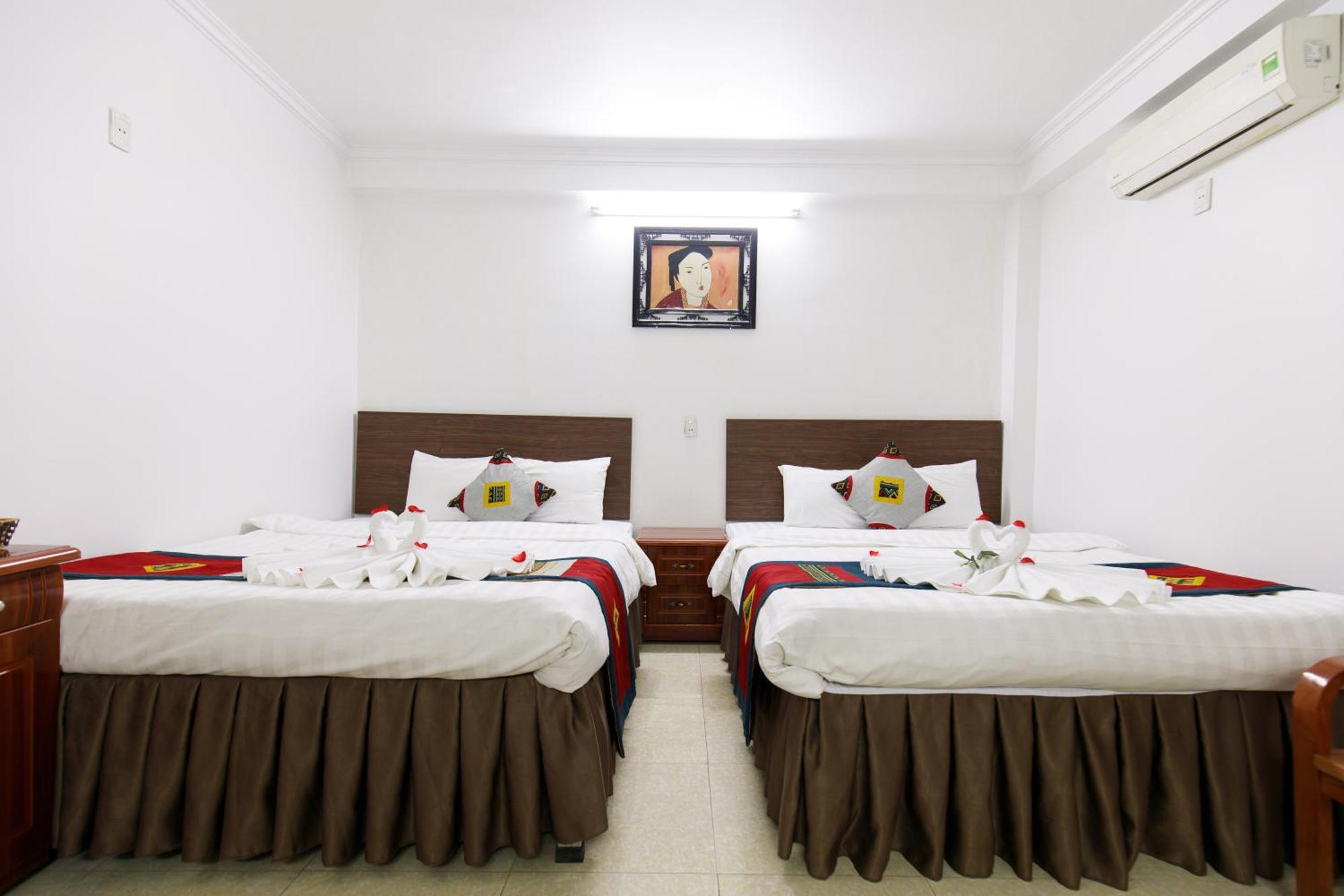 Sapa Happy Hotel Kültér fotó