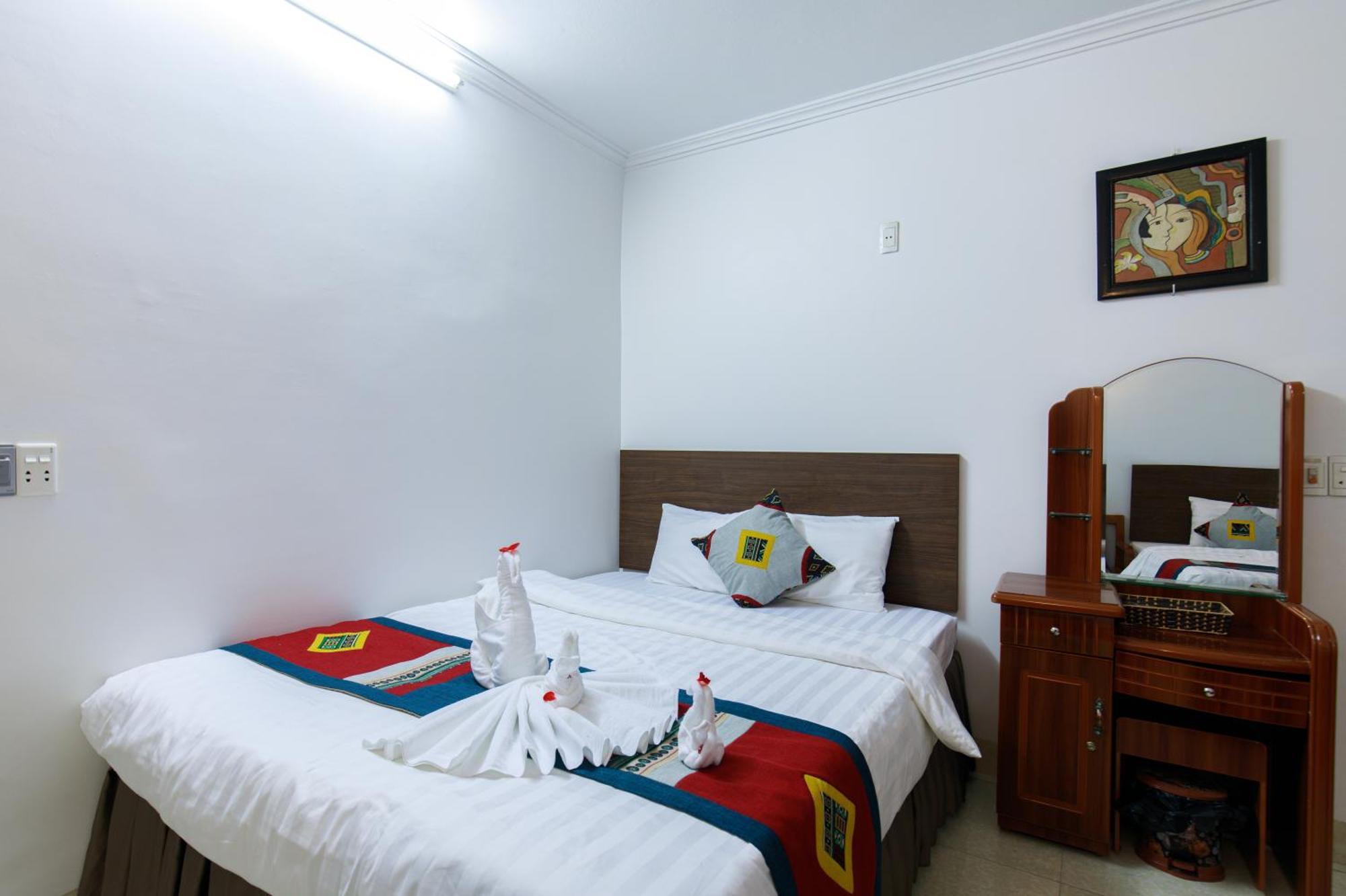 Sapa Happy Hotel Kültér fotó