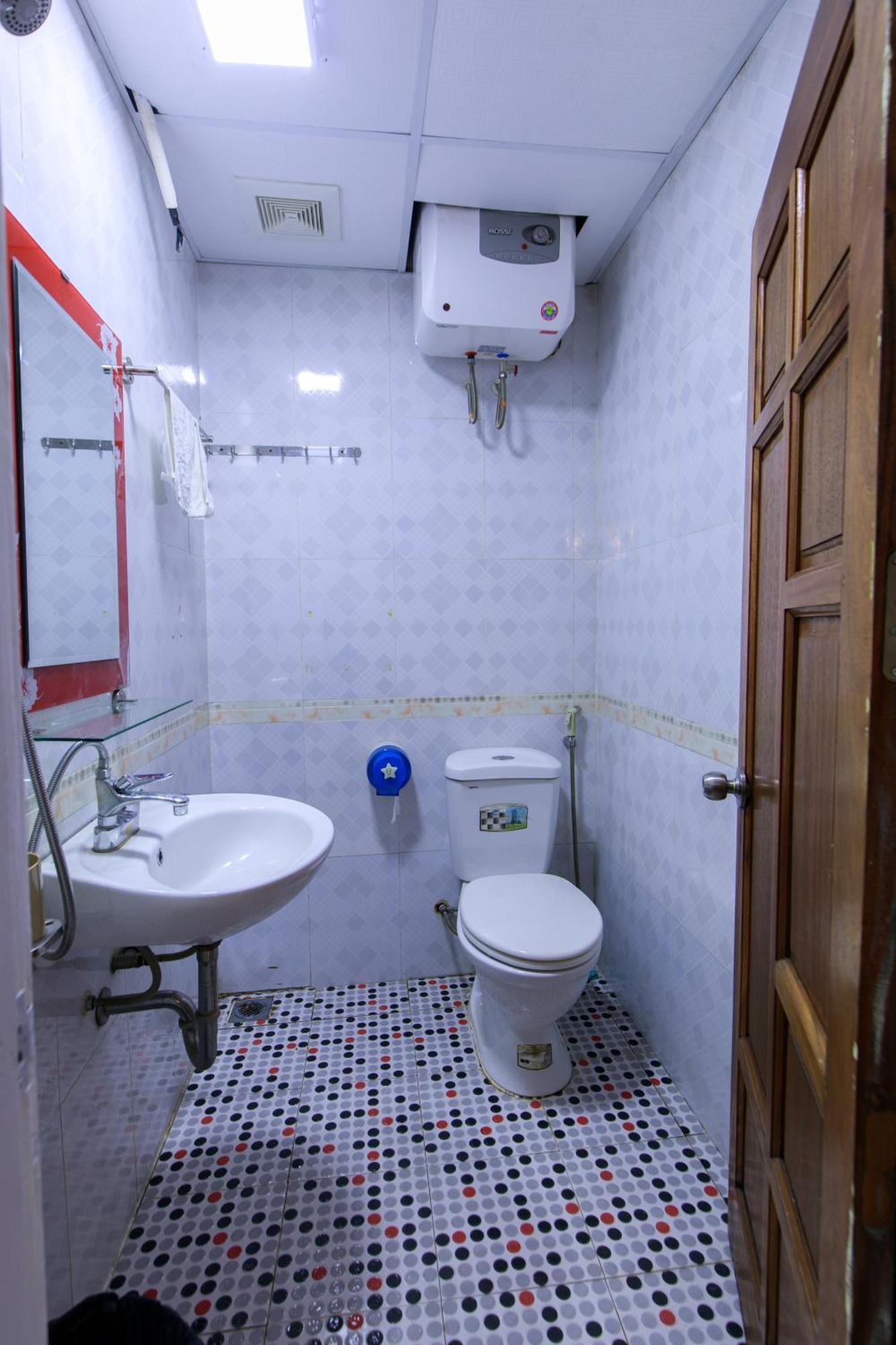 Sapa Happy Hotel Kültér fotó